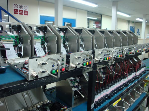 electronic assembly companies near me